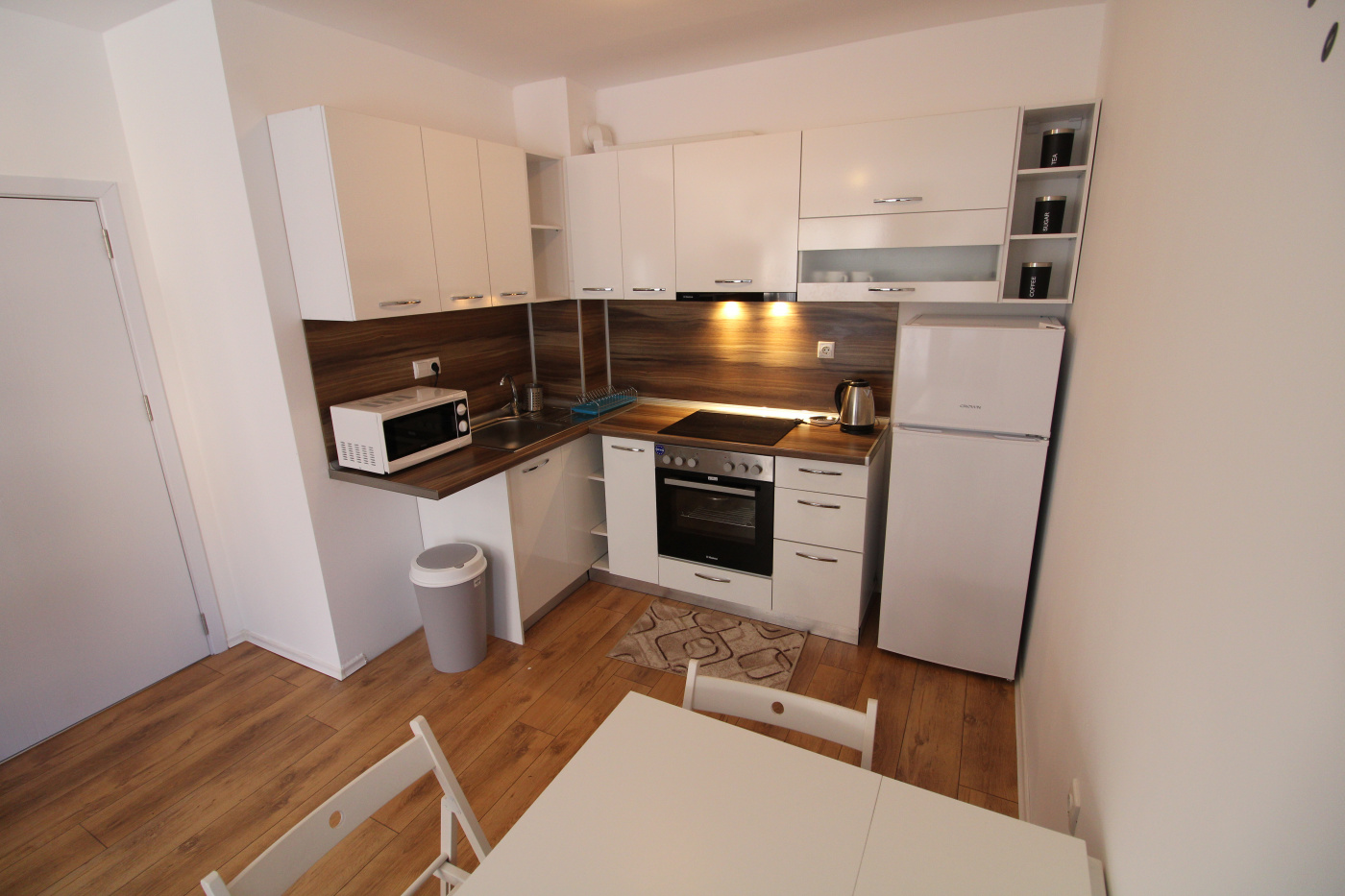 Ipanema Beach apartament A202
