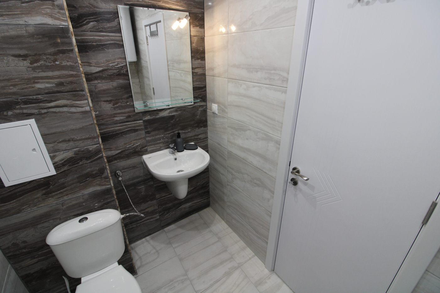 Ipanema Beach apartament A202