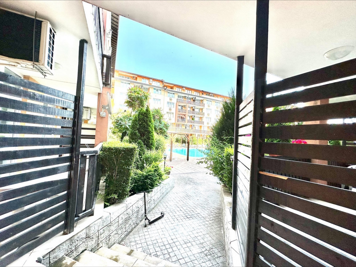 Chateu Aheloy 2 Aparthotel