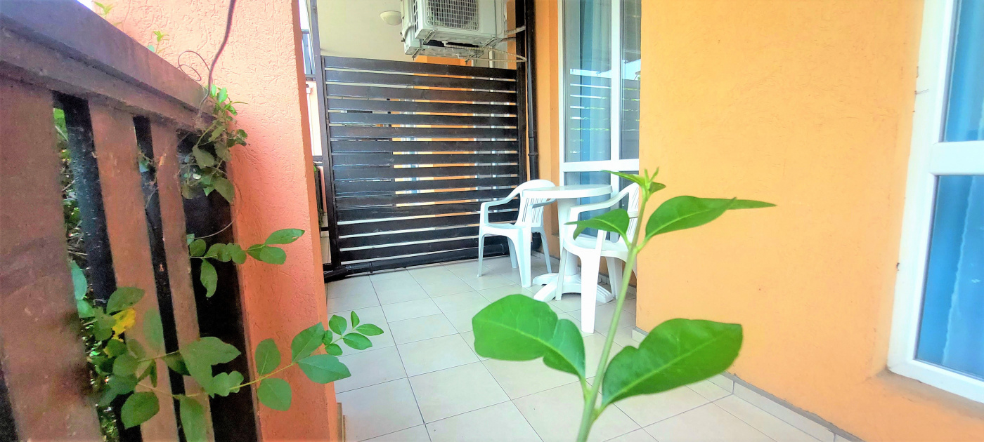 Chateu Aheloy 2 apartament 2 / 7