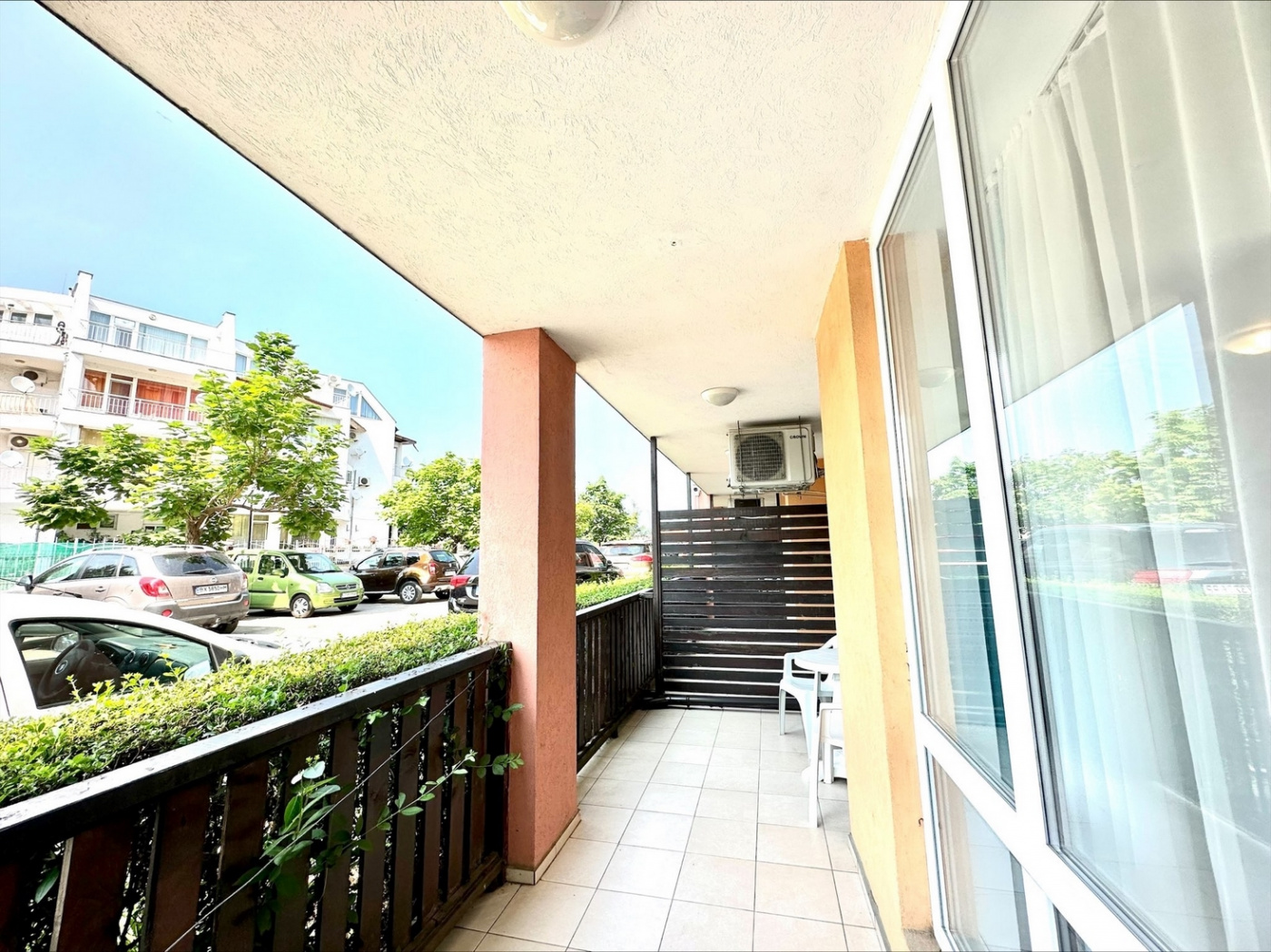 Chateu Aheloy 2 apartament 2 / 7