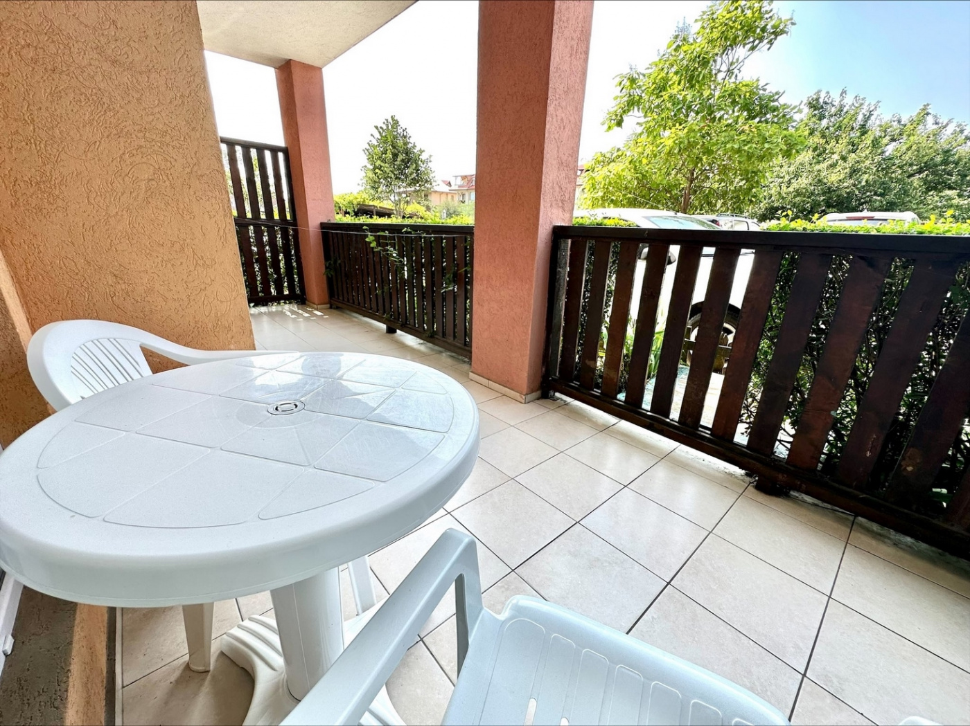 Chateu Aheloy 2 apartament 2 / 7