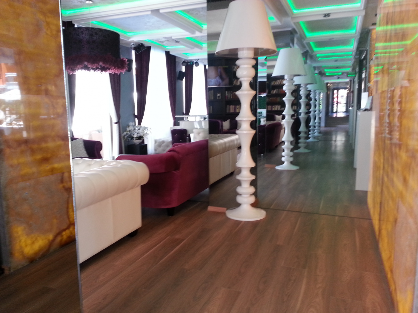 Harmony Palace Aparthotel