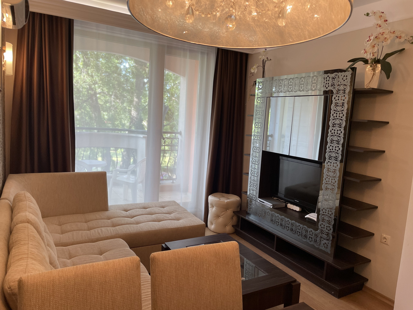 Harmony Palace apartament 219B