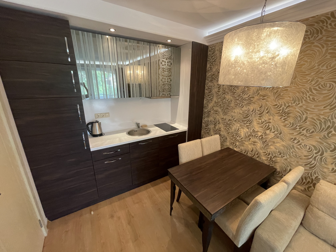 Harmony Palace apartament 219B