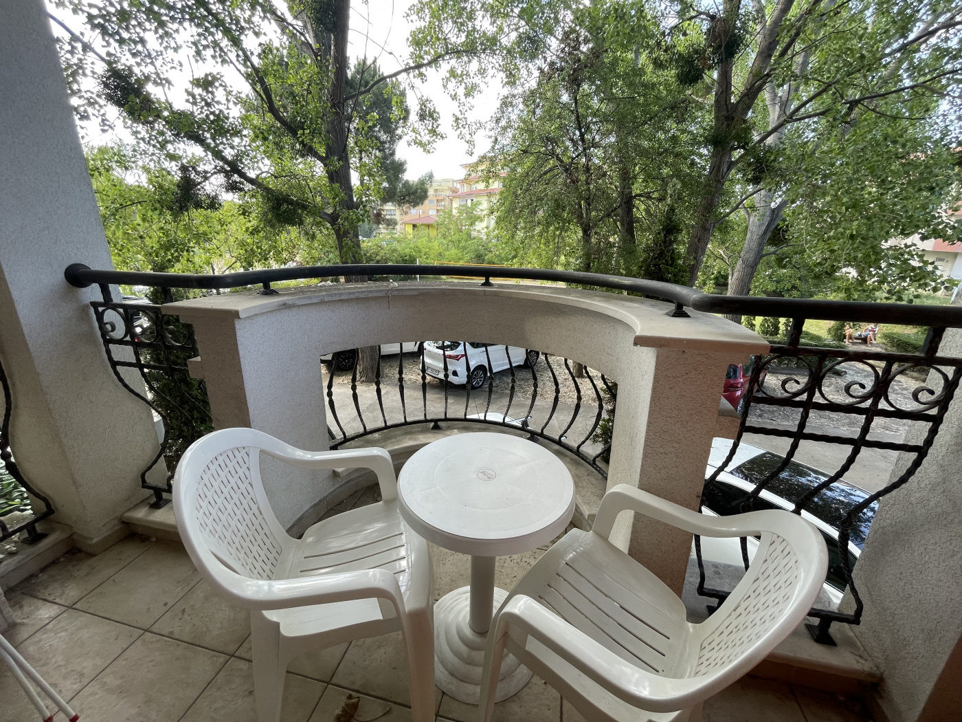 Harmony Palace apartament 219B