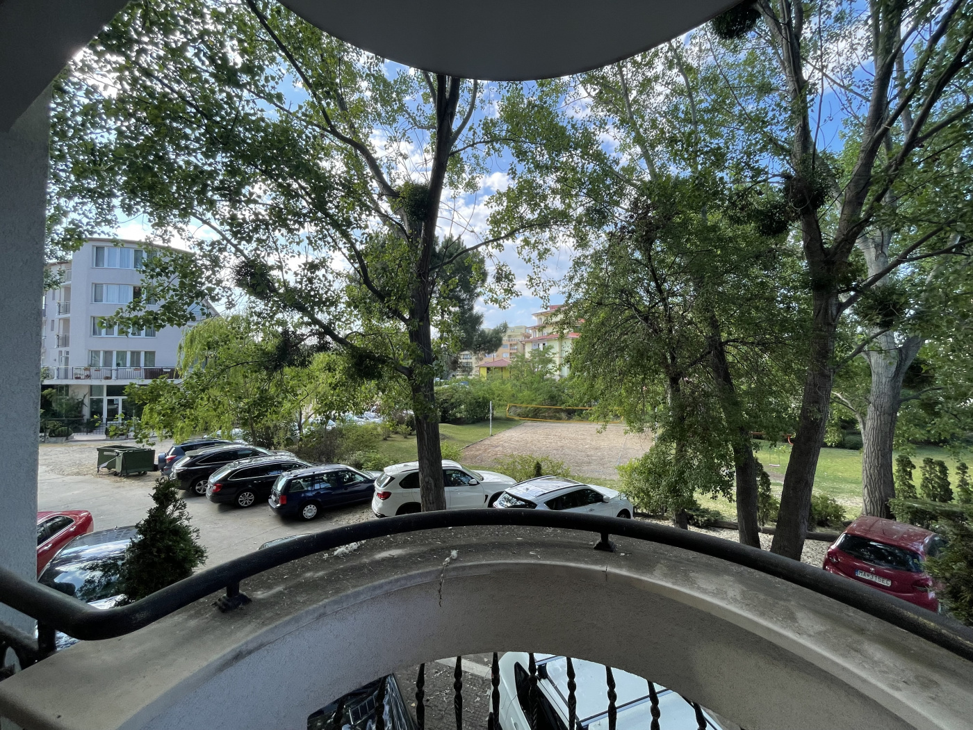 Harmony Palace apartament 219B