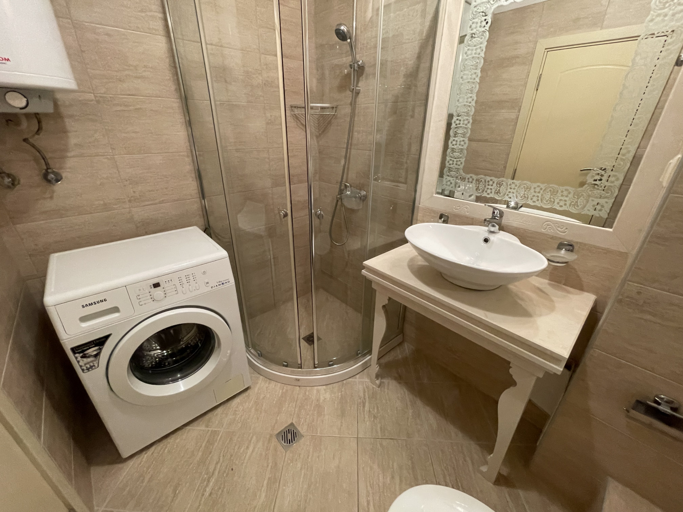 Harmony Palace apartament 219B