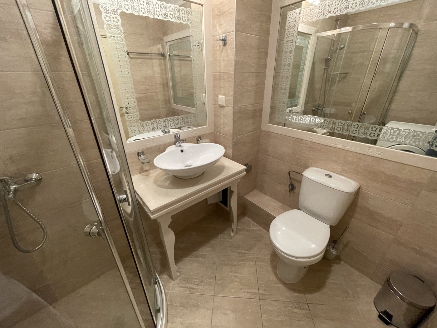 Harmony Palace apartament 219B