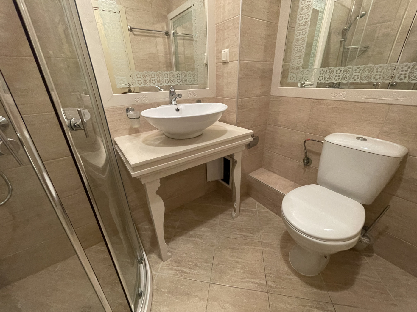 Harmony Palace apartament 219B