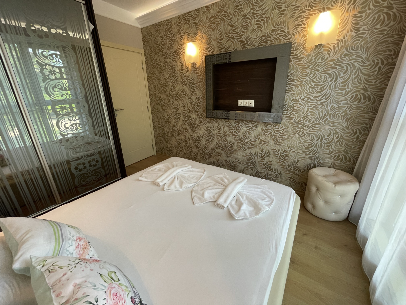 Harmony Palace apartament 219B