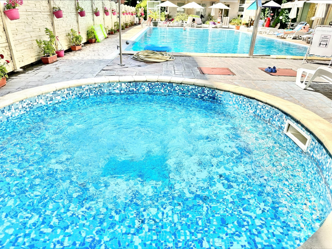 Blue Marine Aparthotel