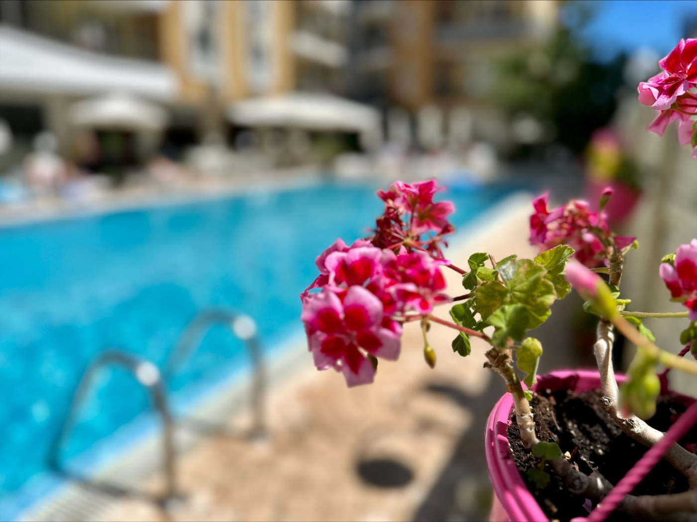 Blue Marine Aparthotel