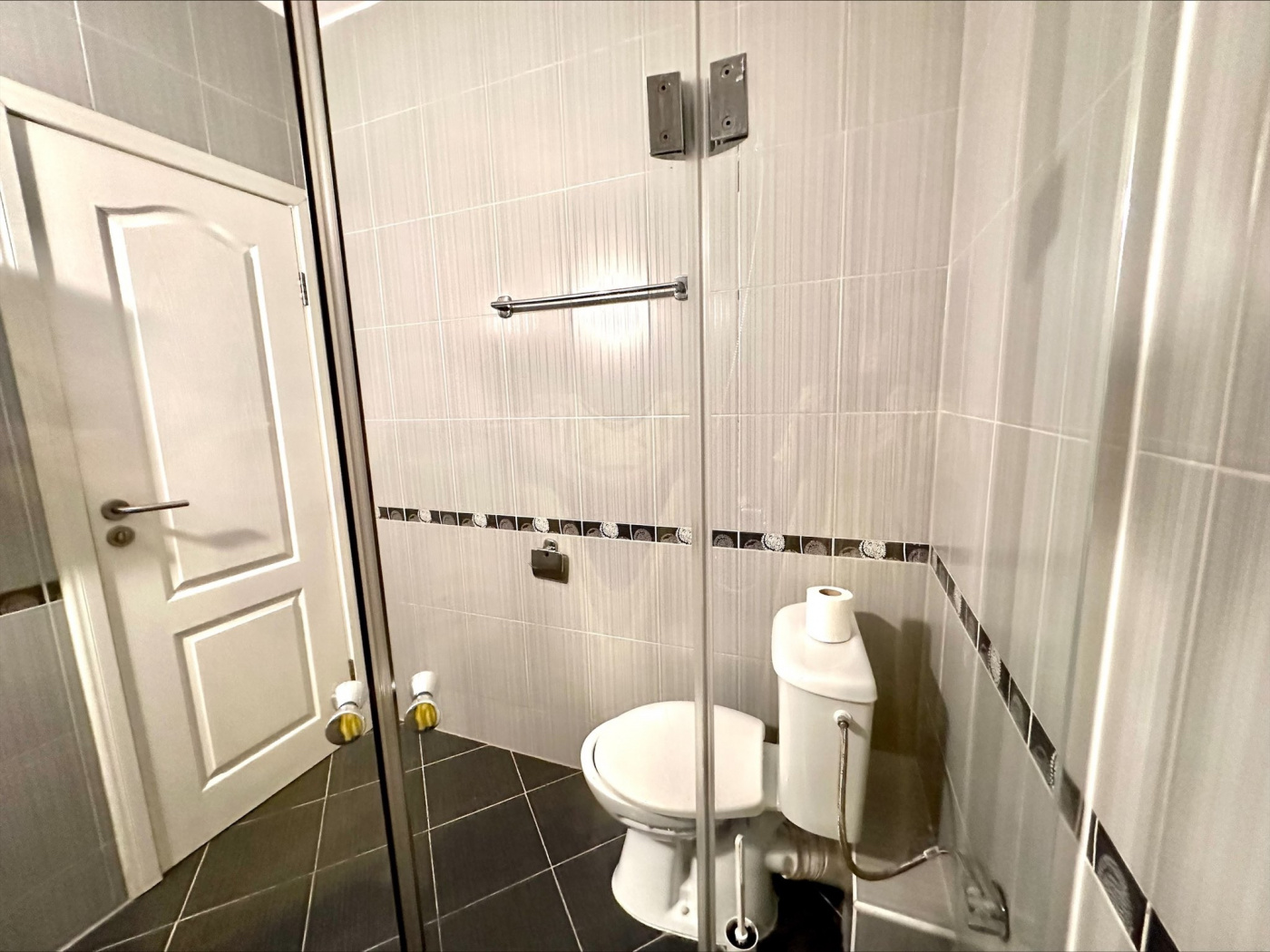 Blue Marine apartament B18