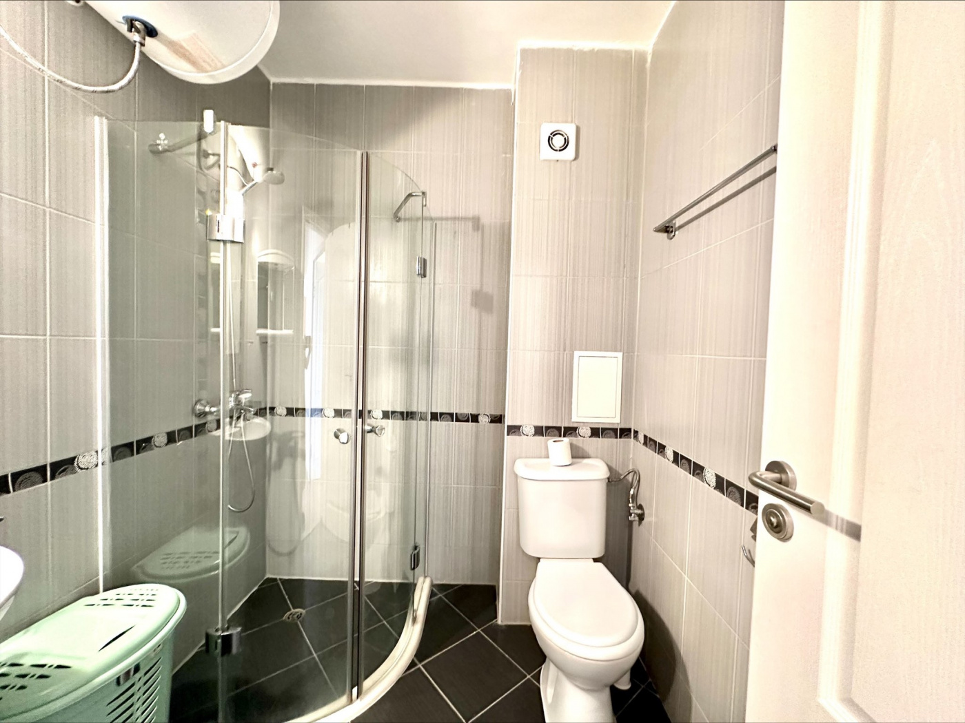 Blue Marine apartament B18