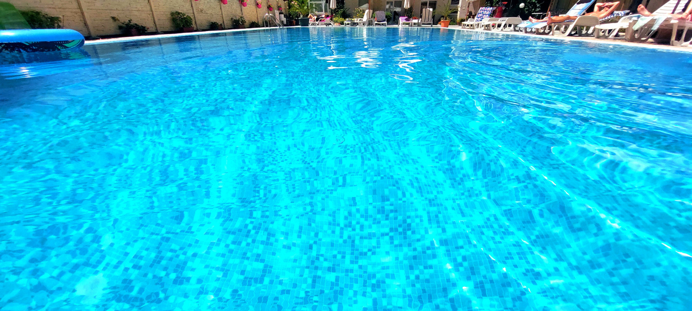 Blue Marine Aparthotel