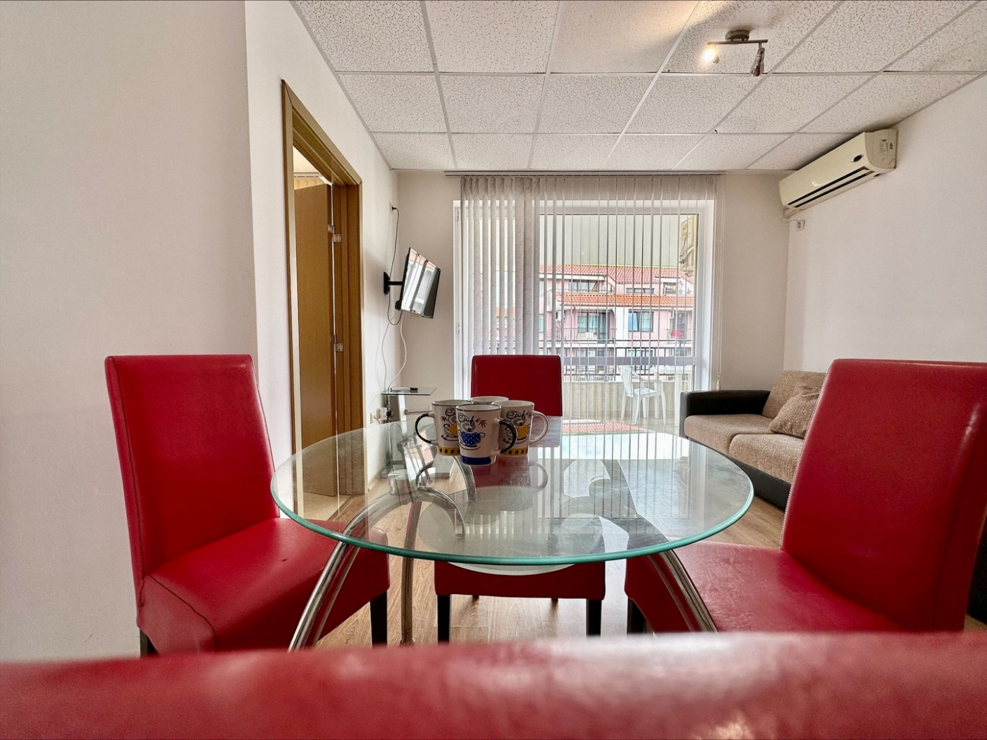 Sunny Beach Hills apartament A 6.4