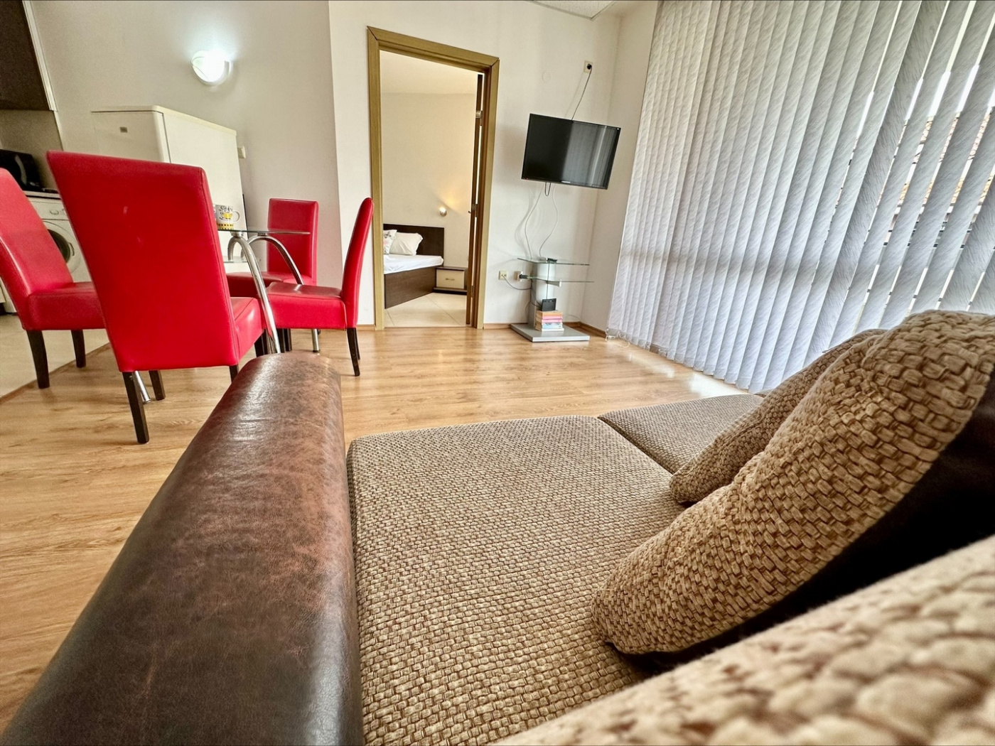 Sunny Beach Hills apartament A 6.4