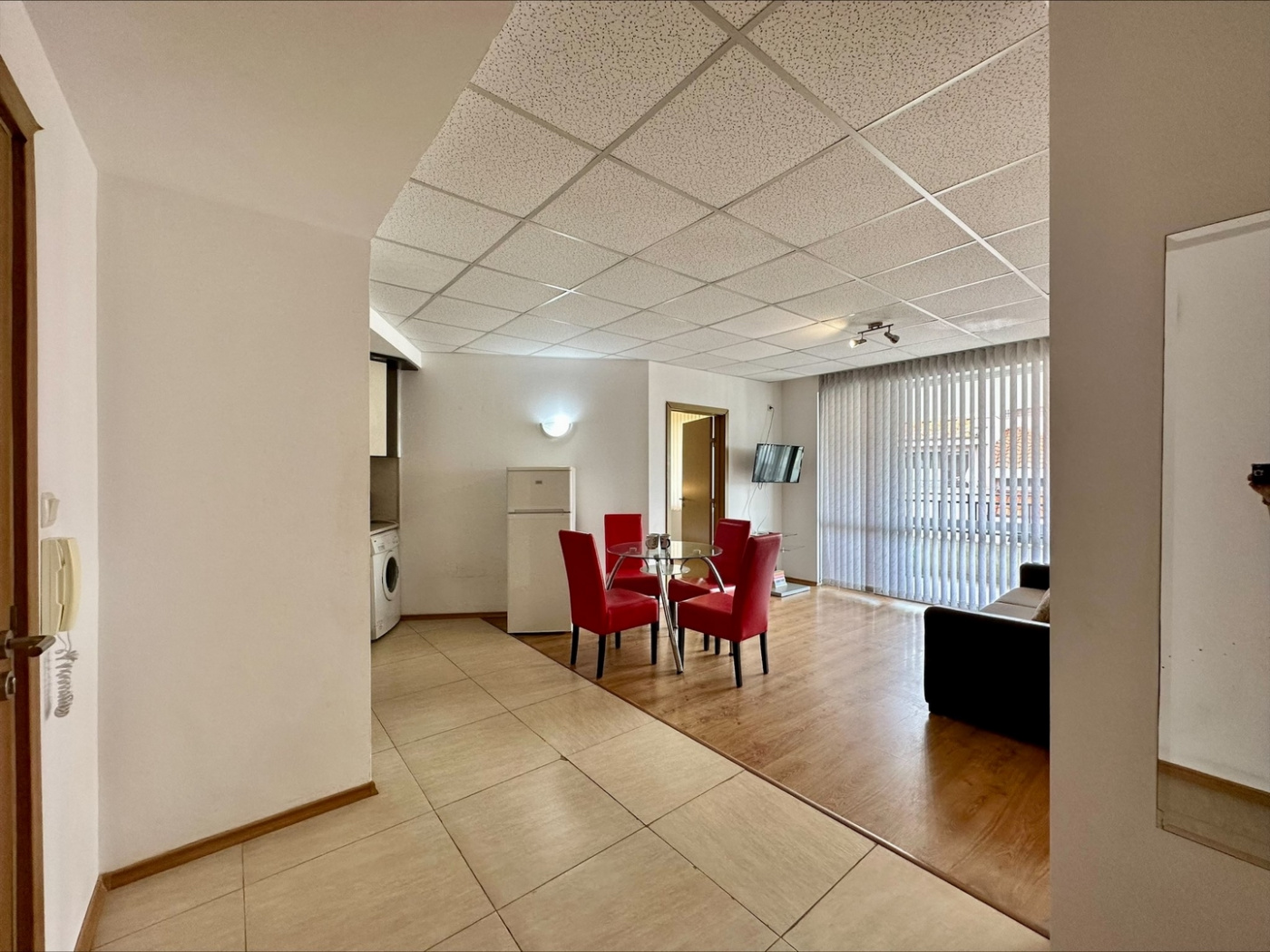 Sunny Beach Hills apartament A 6.4