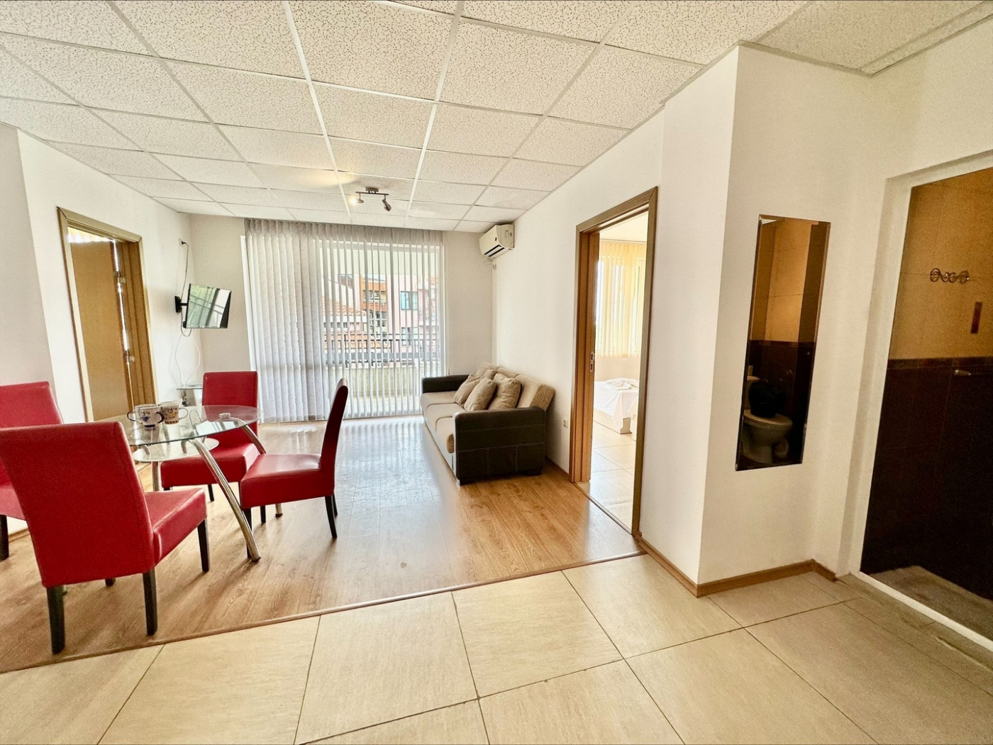 Sunny Beach Hills apartament A 6.4