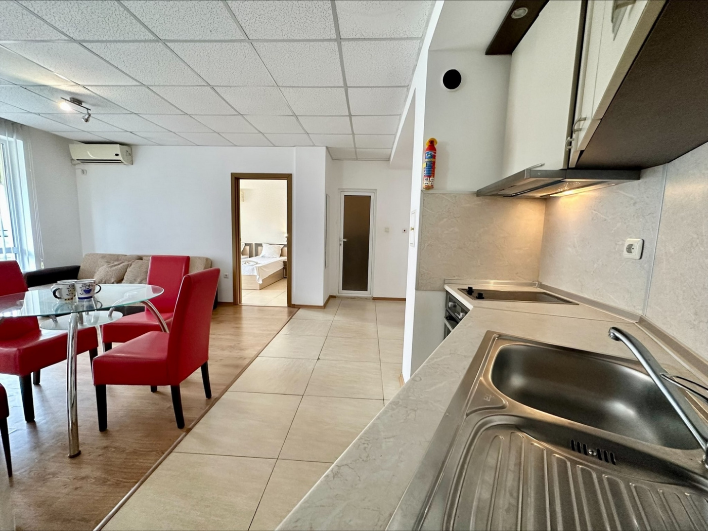 Sunny Beach Hills apartament A 6.4