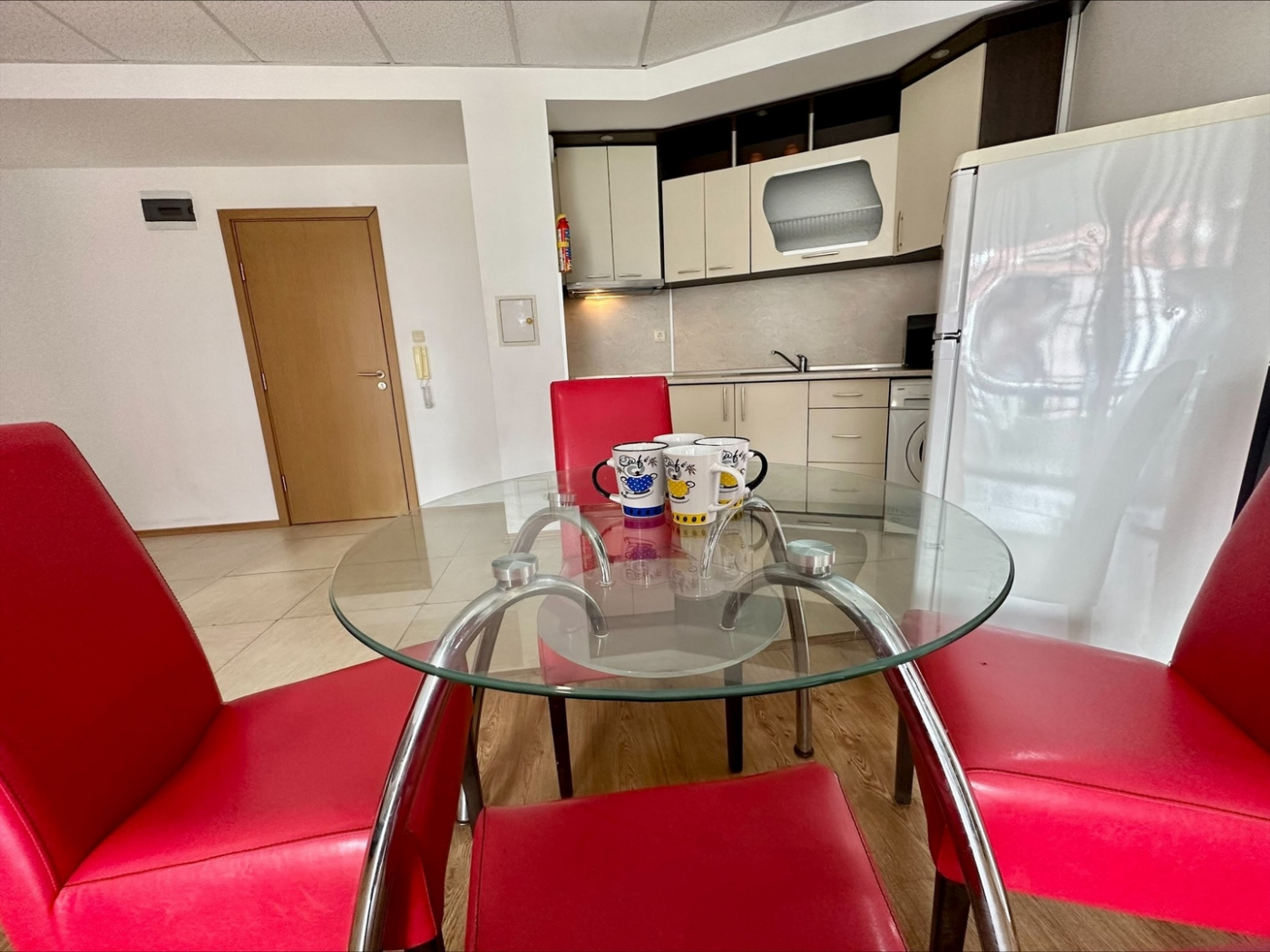 Sunny Beach Hills apartament A 6.4