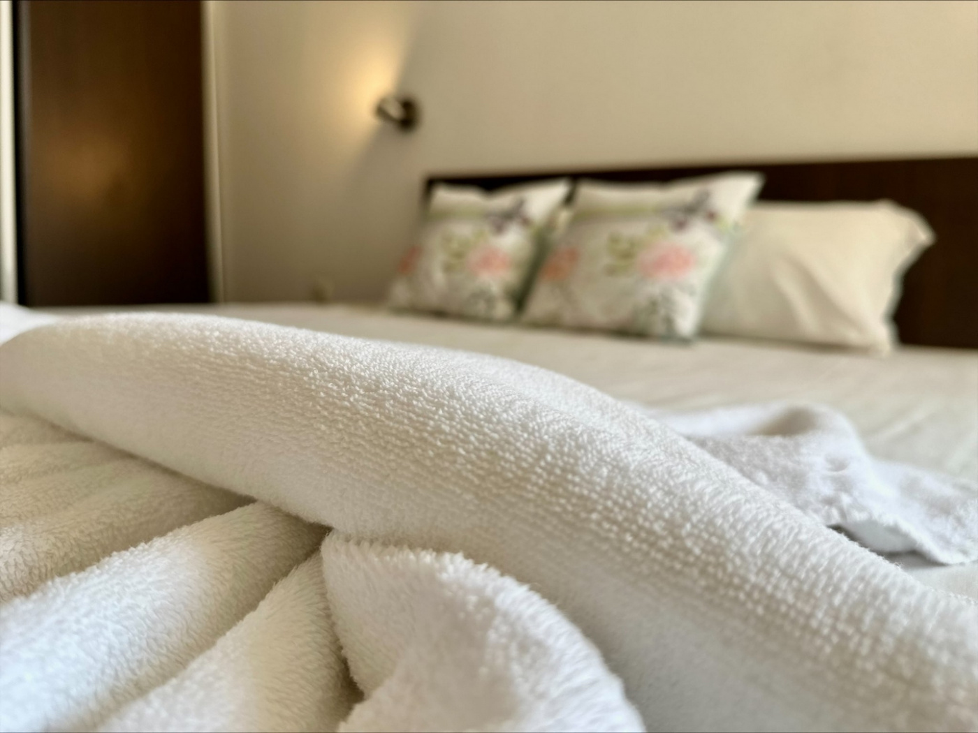 Sunny Beach Hills apartament A 6.4
