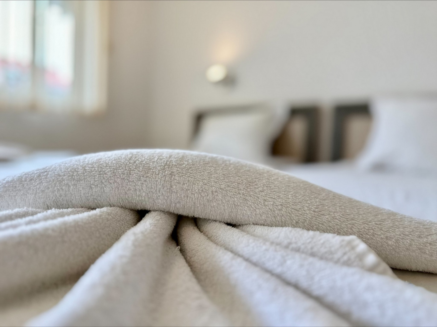 Sunny Beach Hills apartament A 6.4