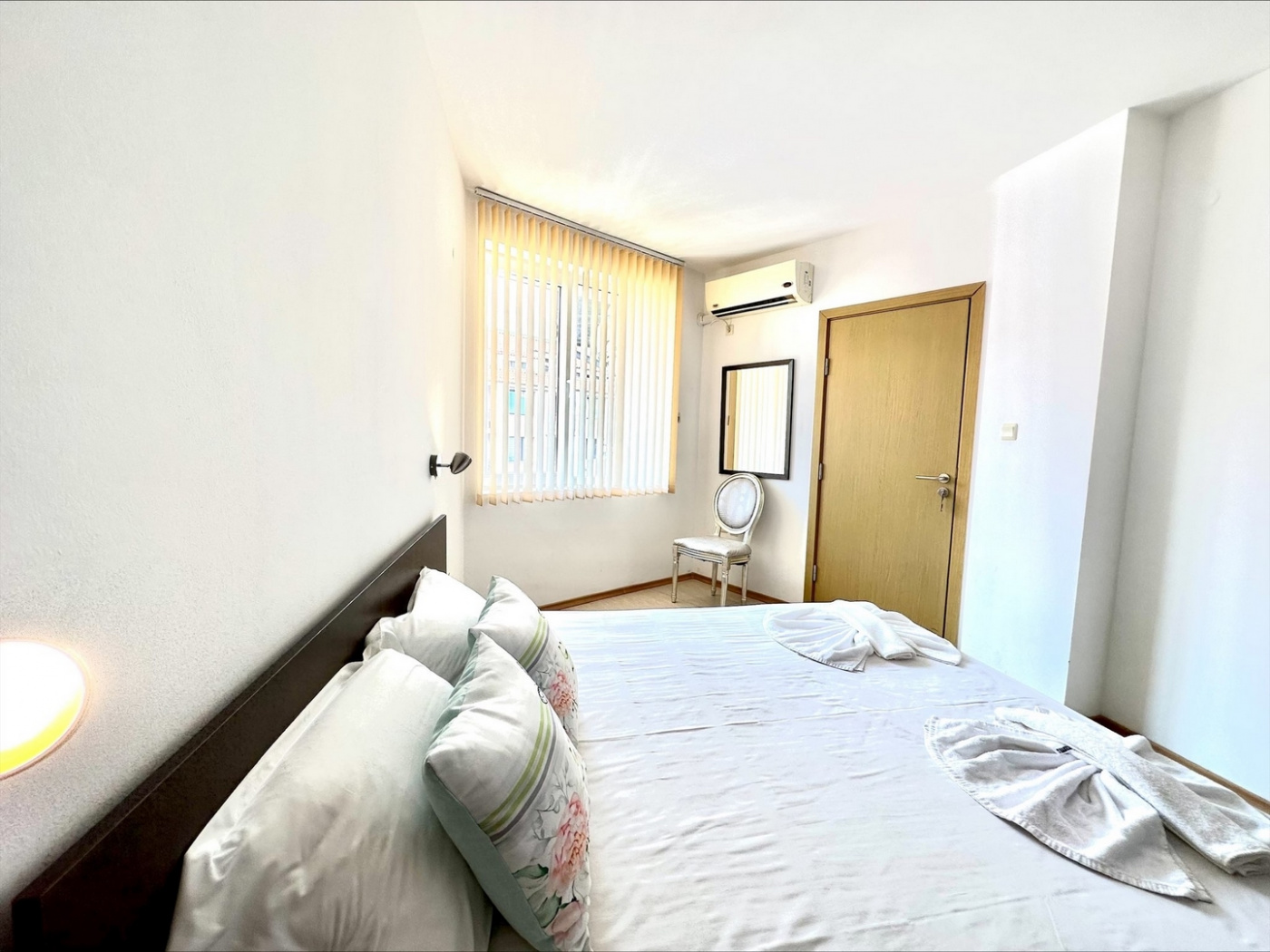 Sunny Beach Hills apartament A 6.4