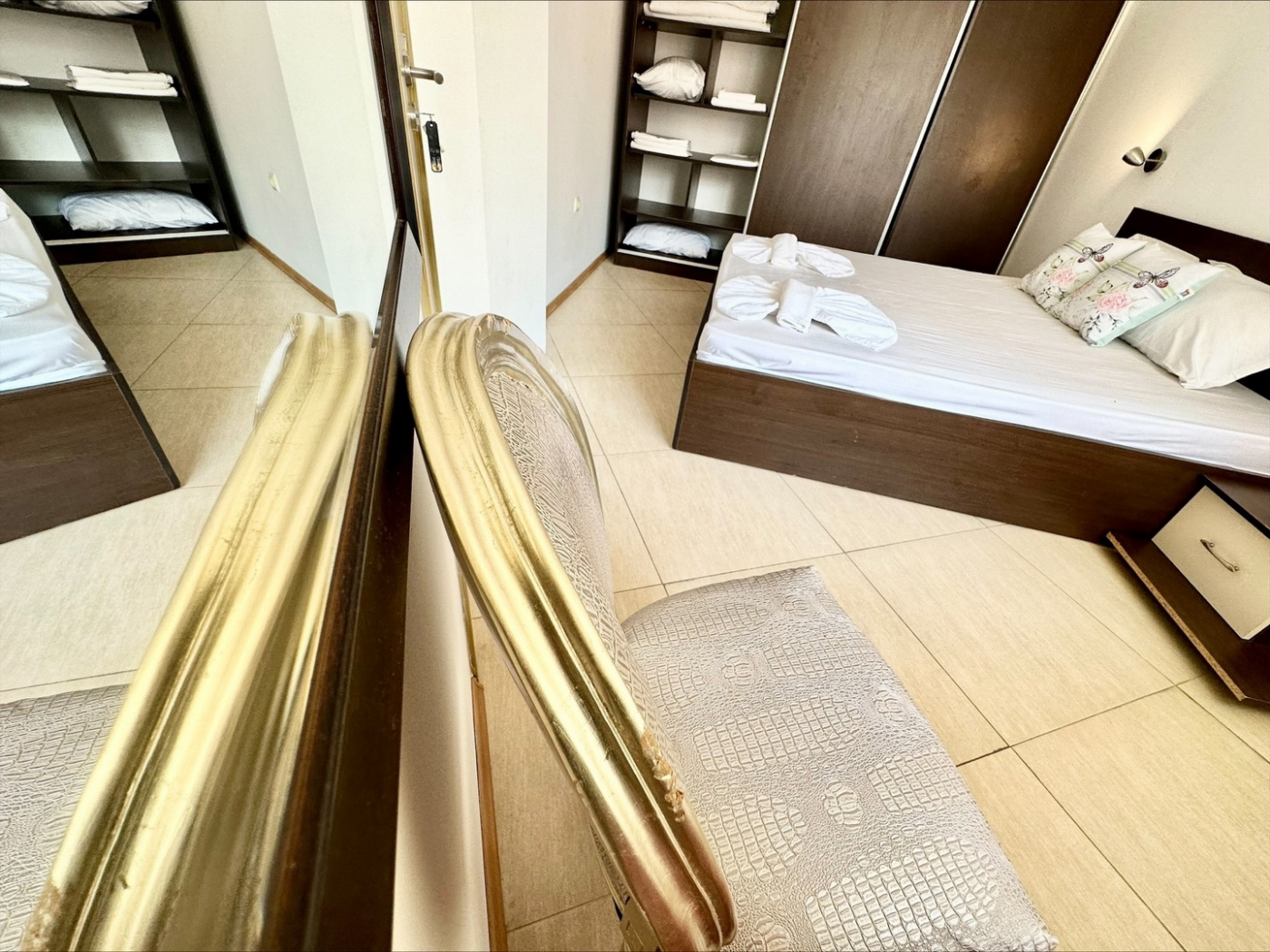 Sunny Beach Hills apartament A 6.4