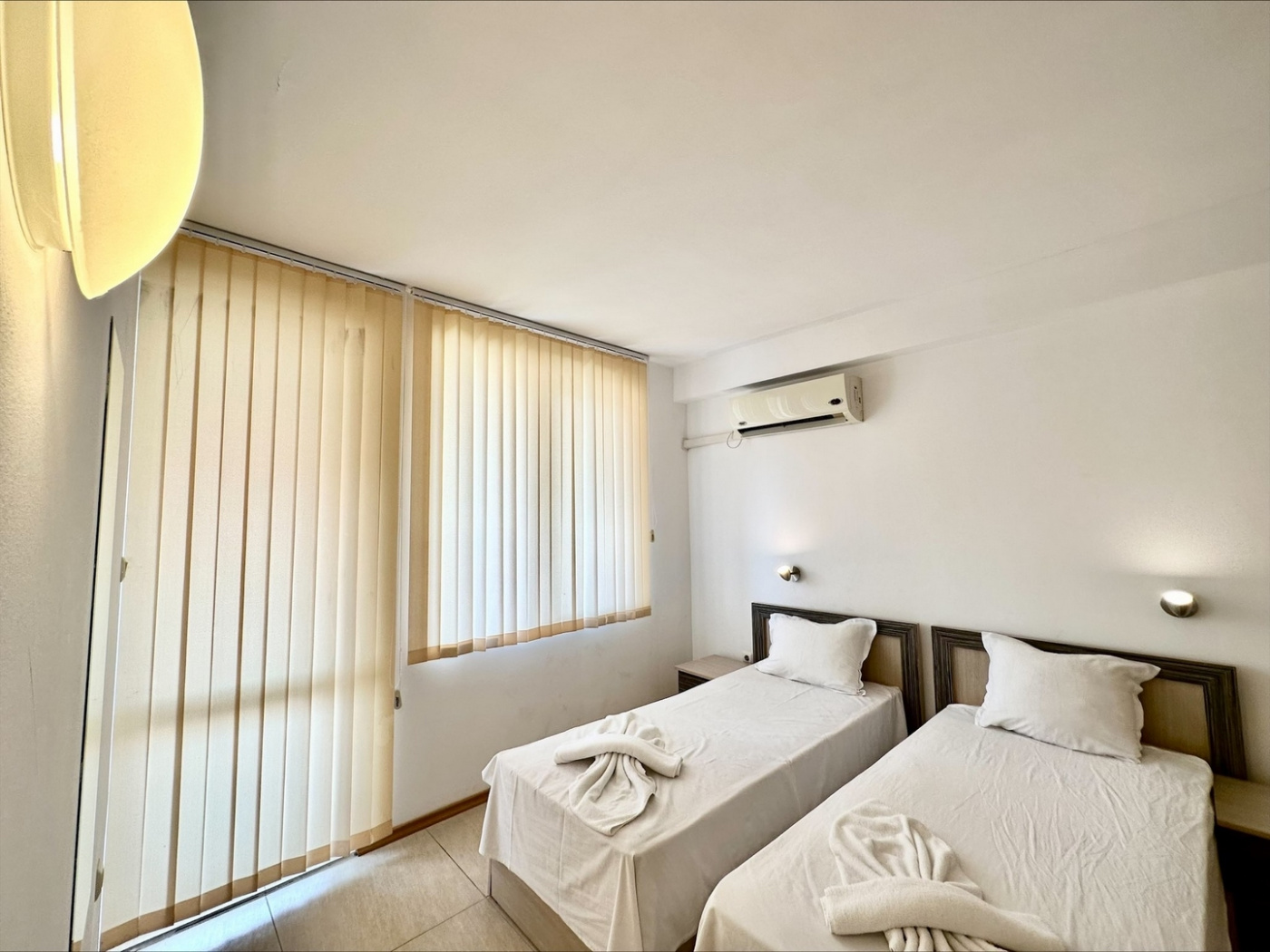 Sunny Beach Hills apartament A 6.4