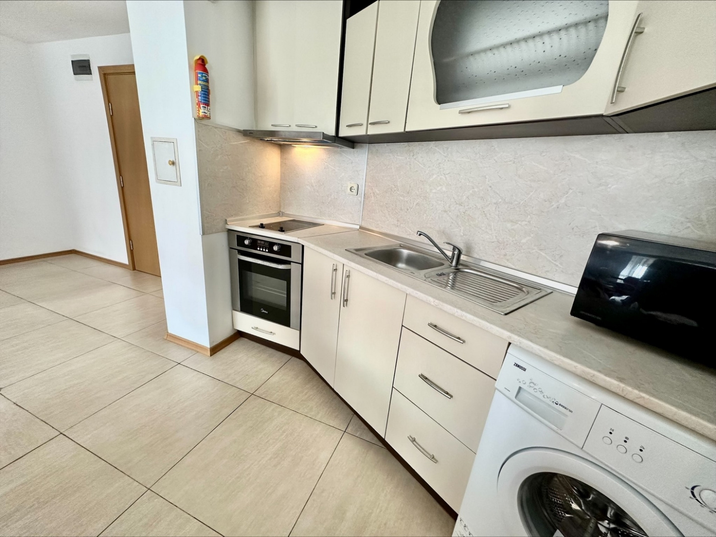 Sunny Beach Hills apartament A 6.4