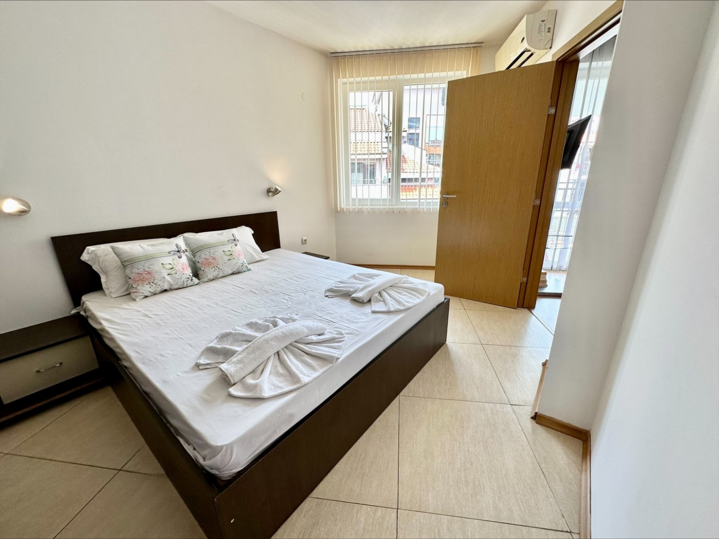 Sunny Beach Hills apartament A 6.4