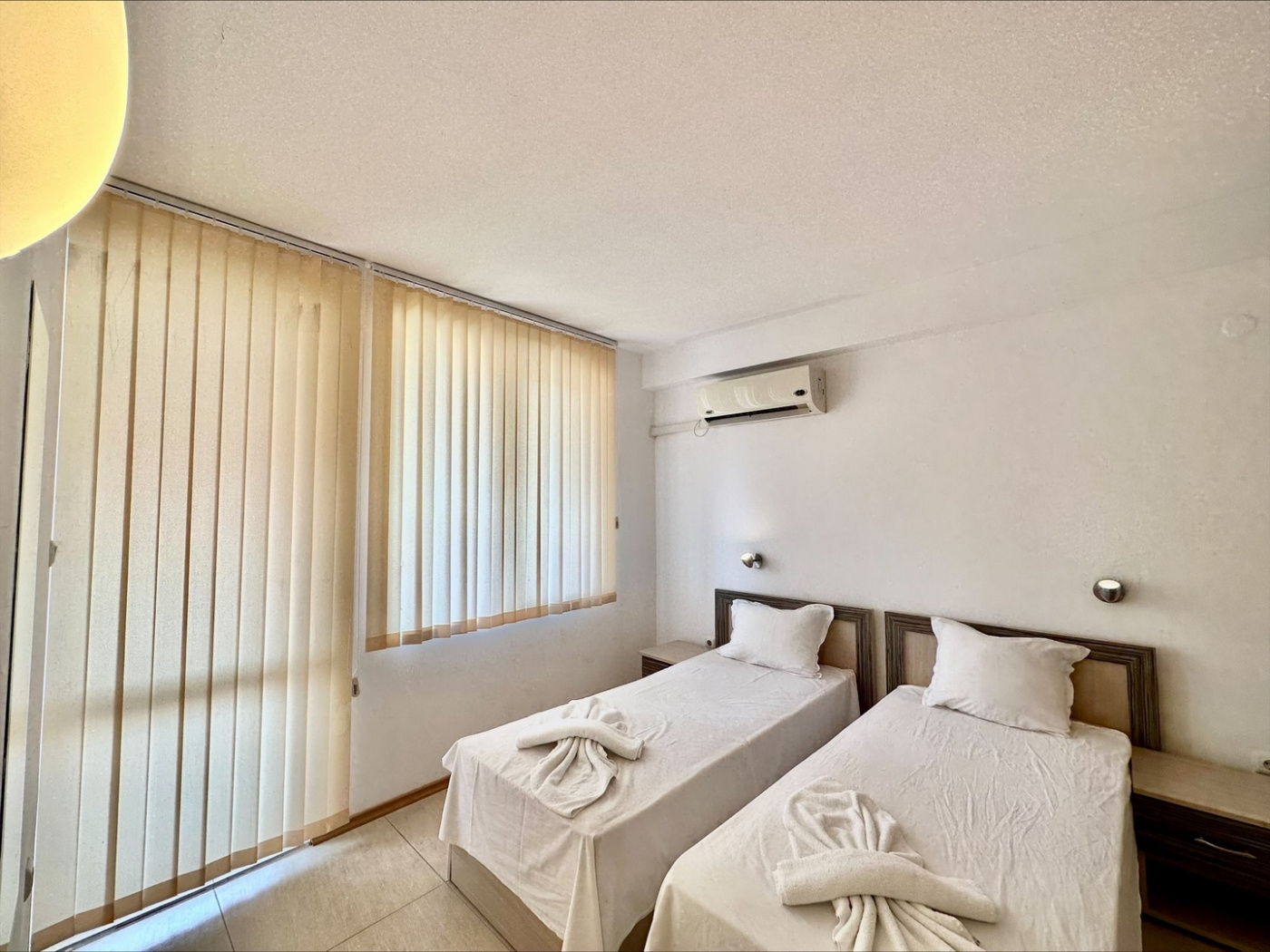 Sunny Beach Hills apartament A 6.4
