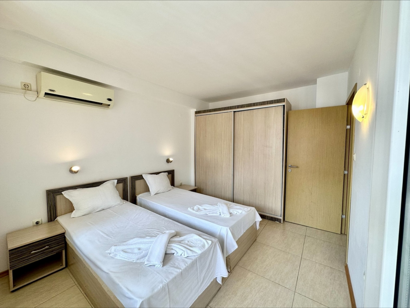 Sunny Beach Hills apartament A 6.4