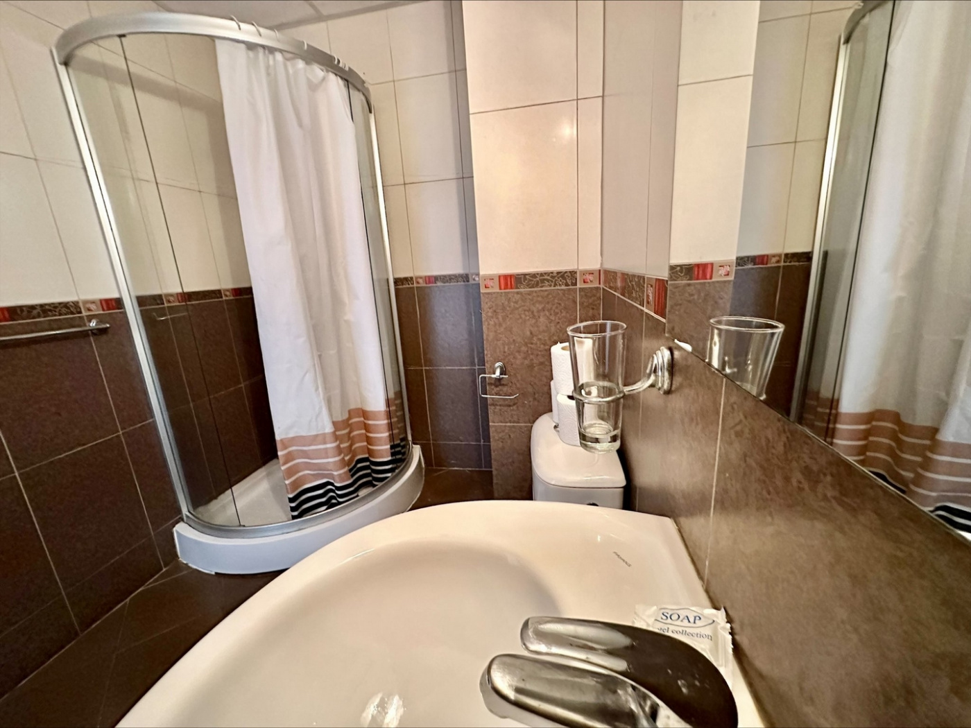 Sunny Beach Hills apartament A 6.4
