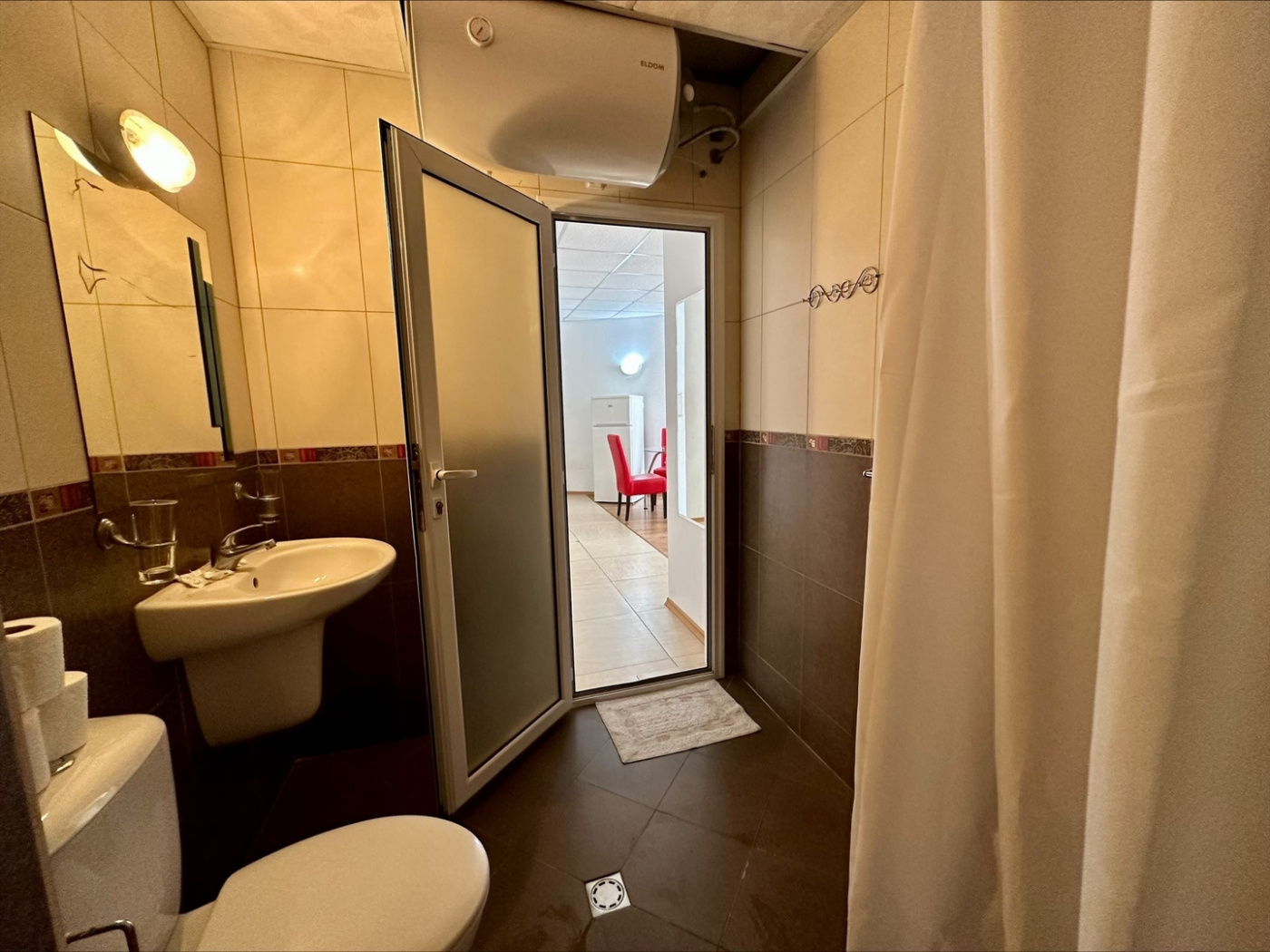 Sunny Beach Hills apartament A 6.4