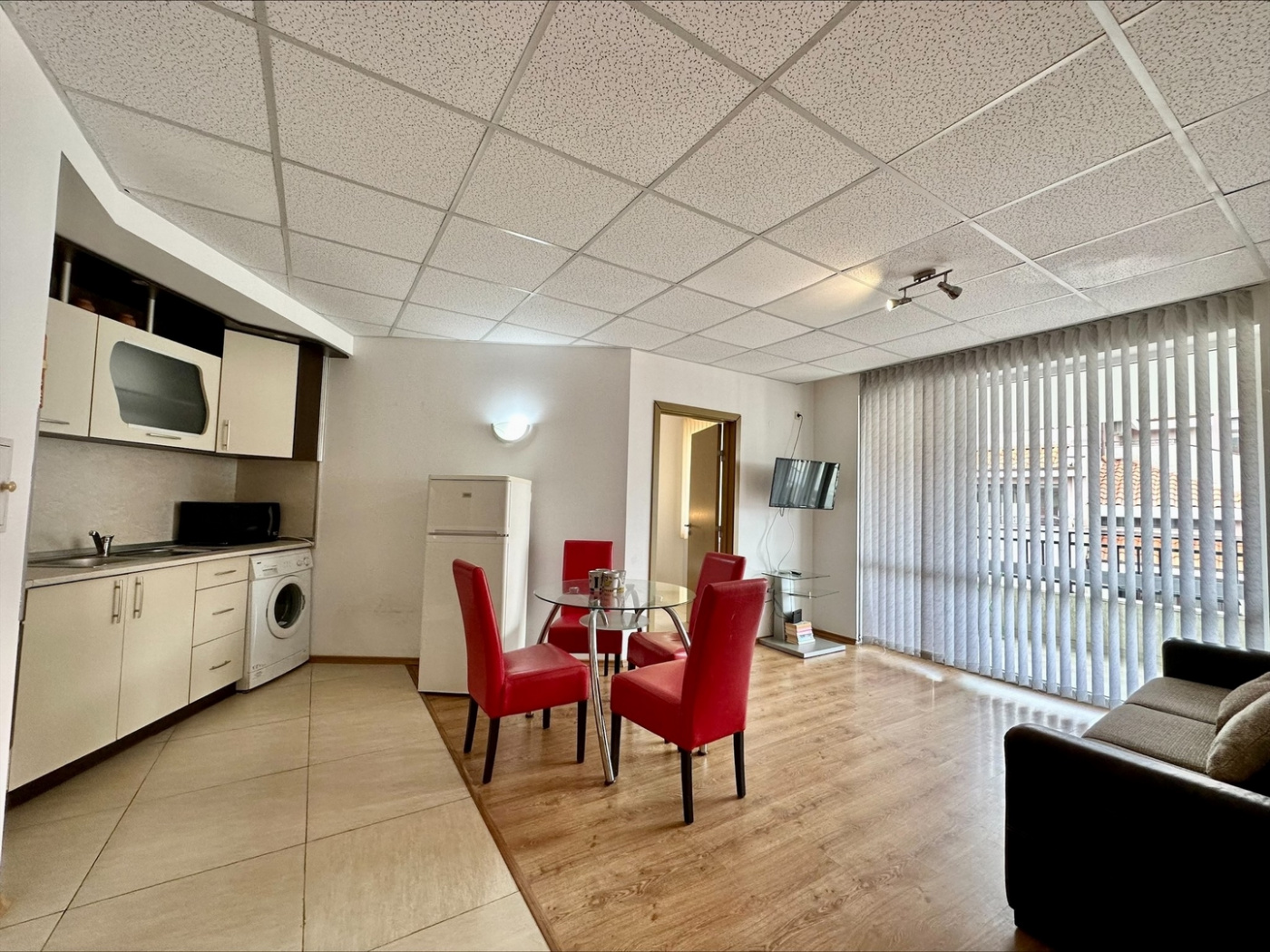 Sunny Beach Hills apartament A 6.4