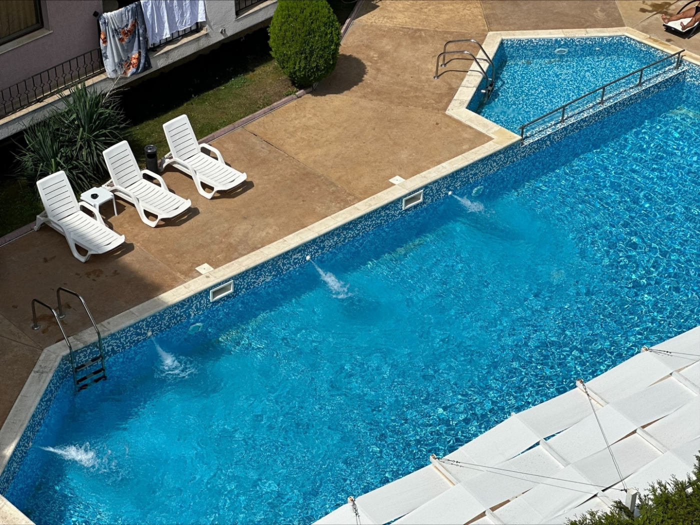 Sunny Beach Hills apartament A 6.4