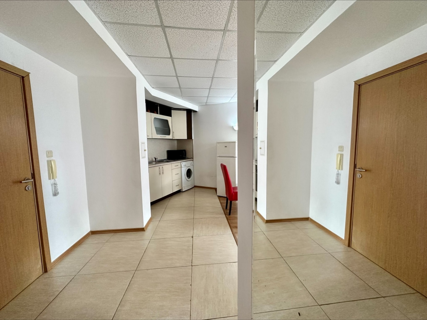 Sunny Beach Hills apartament A 6.4