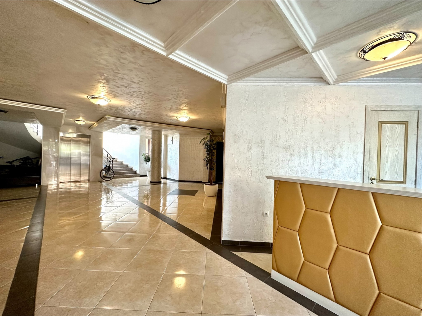 Villa Aria Aparthotel