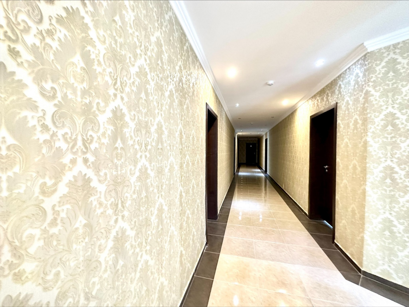 Villa Aria Aparthotel