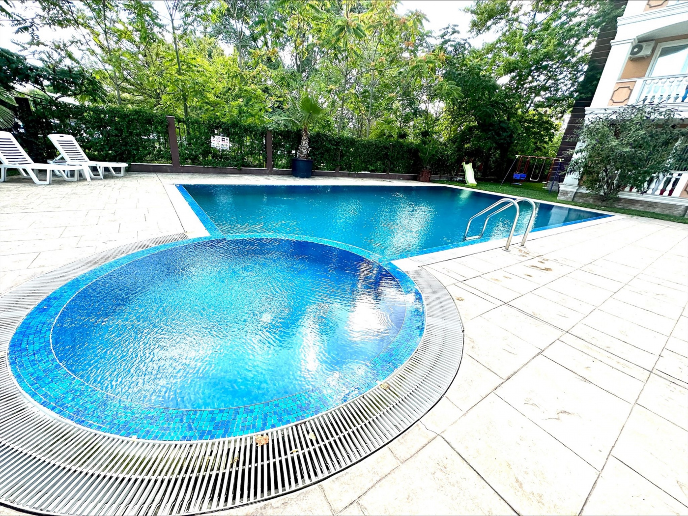 Villa Aria Aparthotel