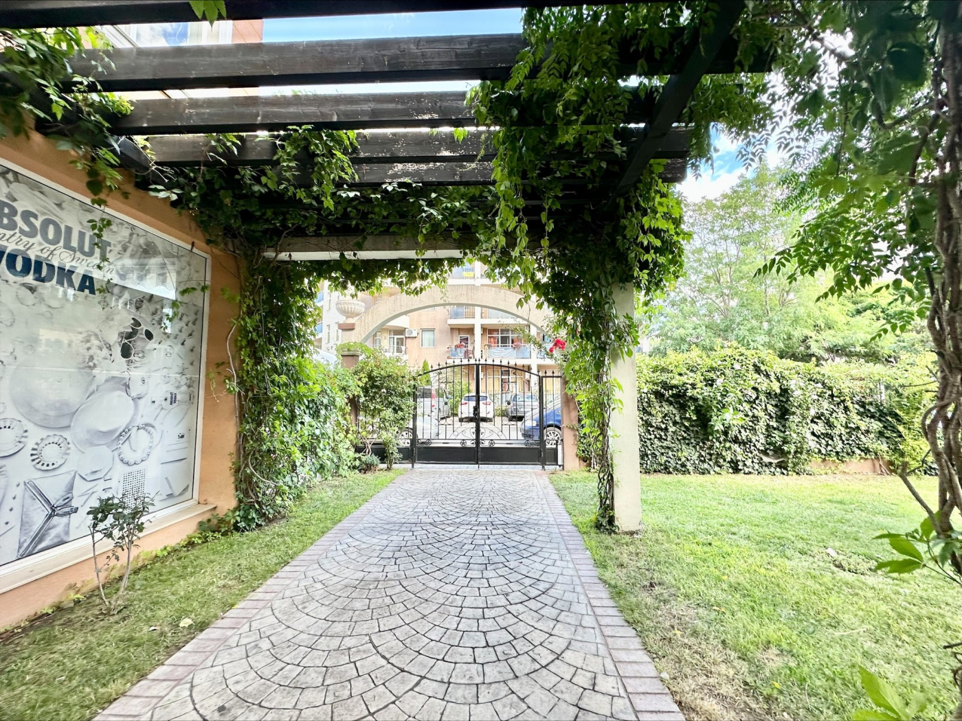 Villa Aria Aparthotel