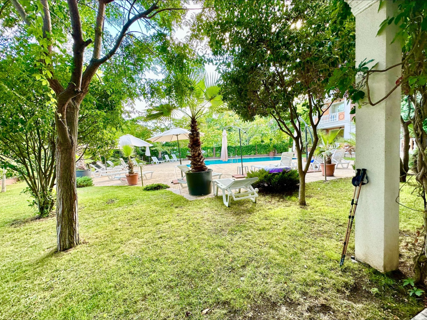 Villa Aria Aparthotel