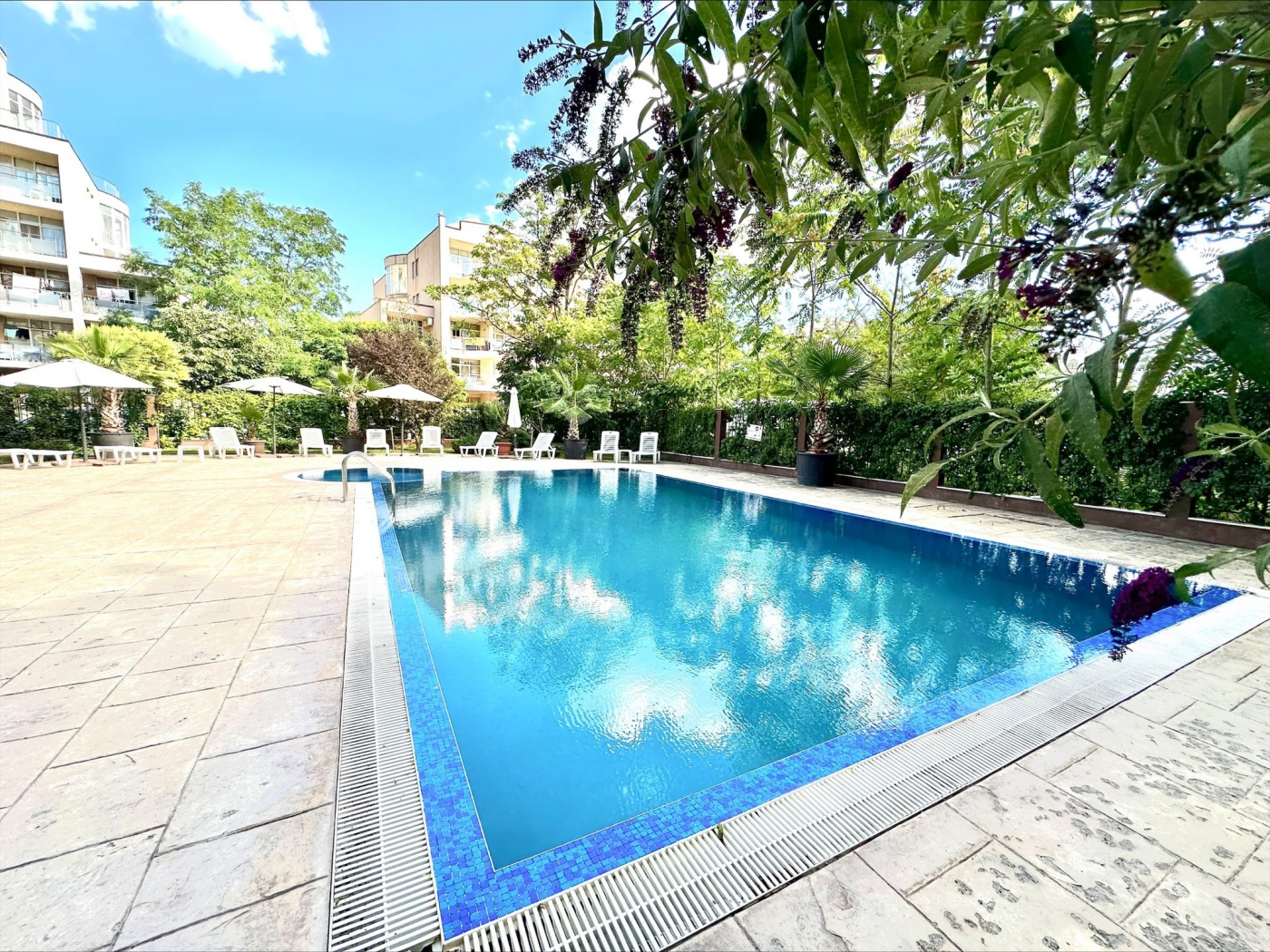 Villa Aria Aparthotel