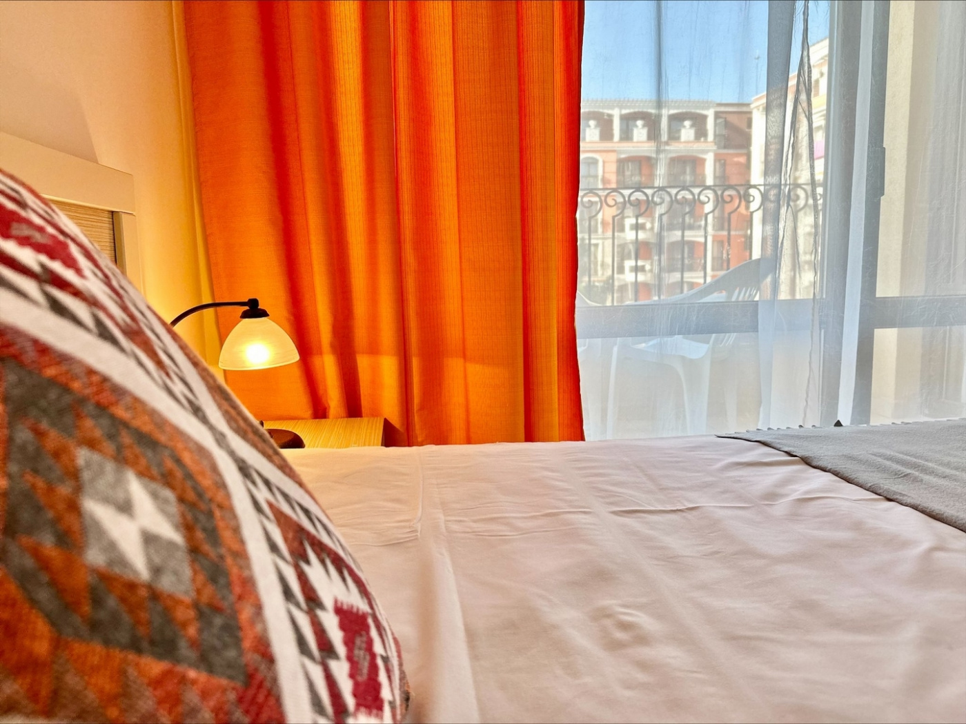Royal Sun apartament E47