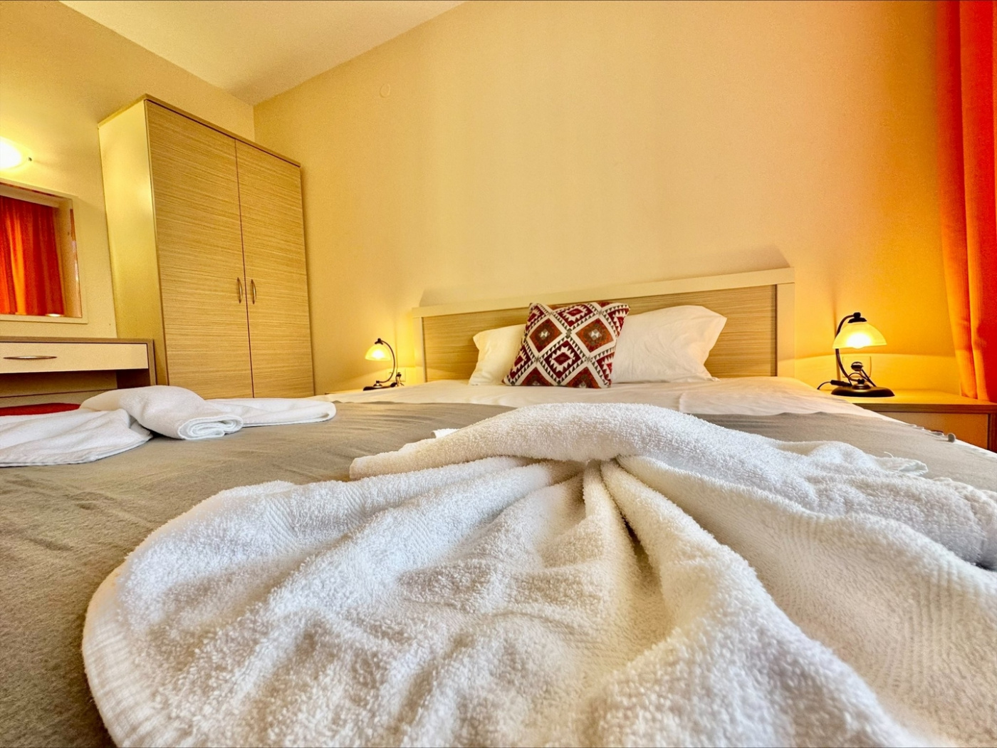 Royal Sun apartament E47