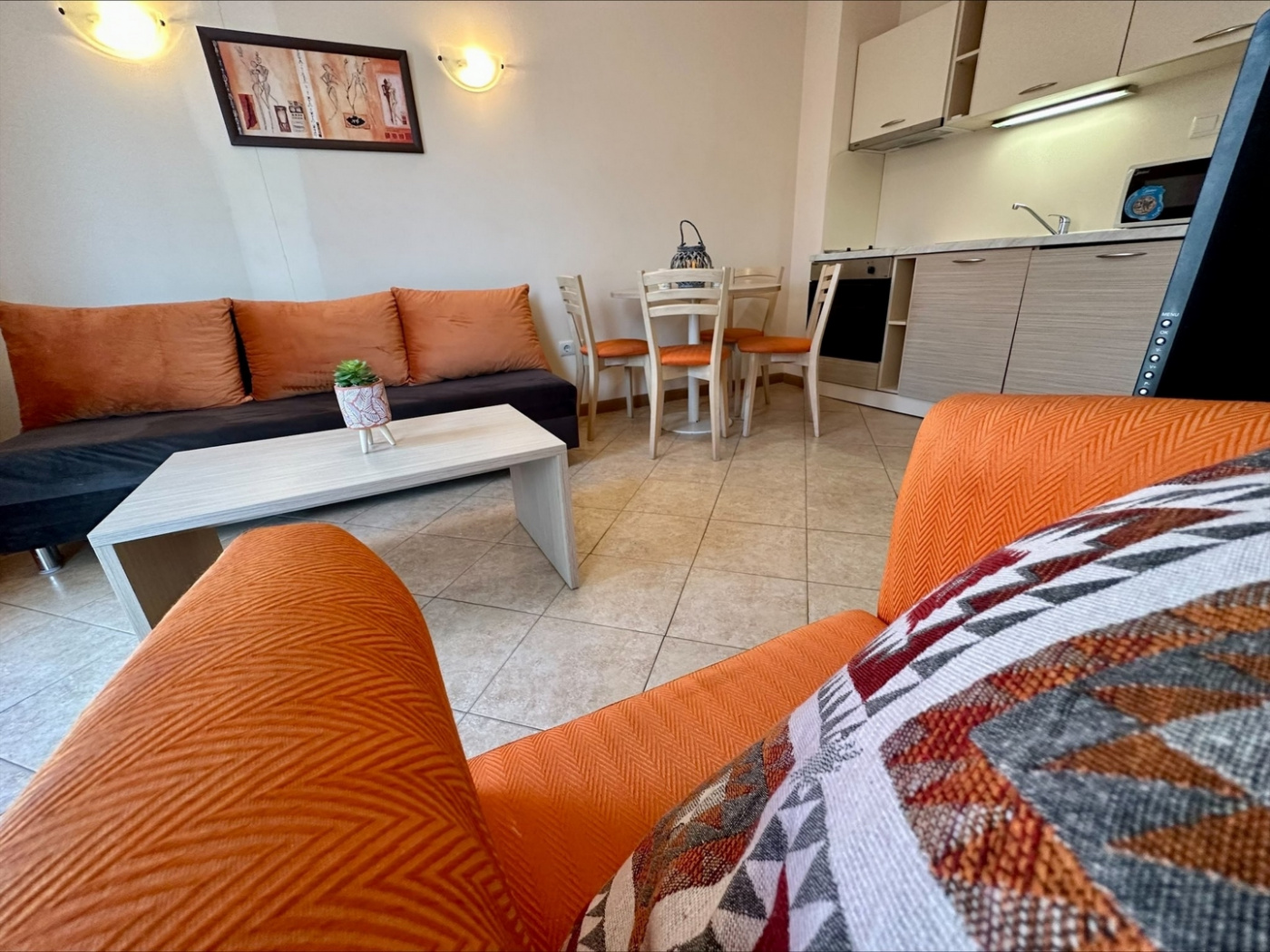 Royal Sun apartament E47