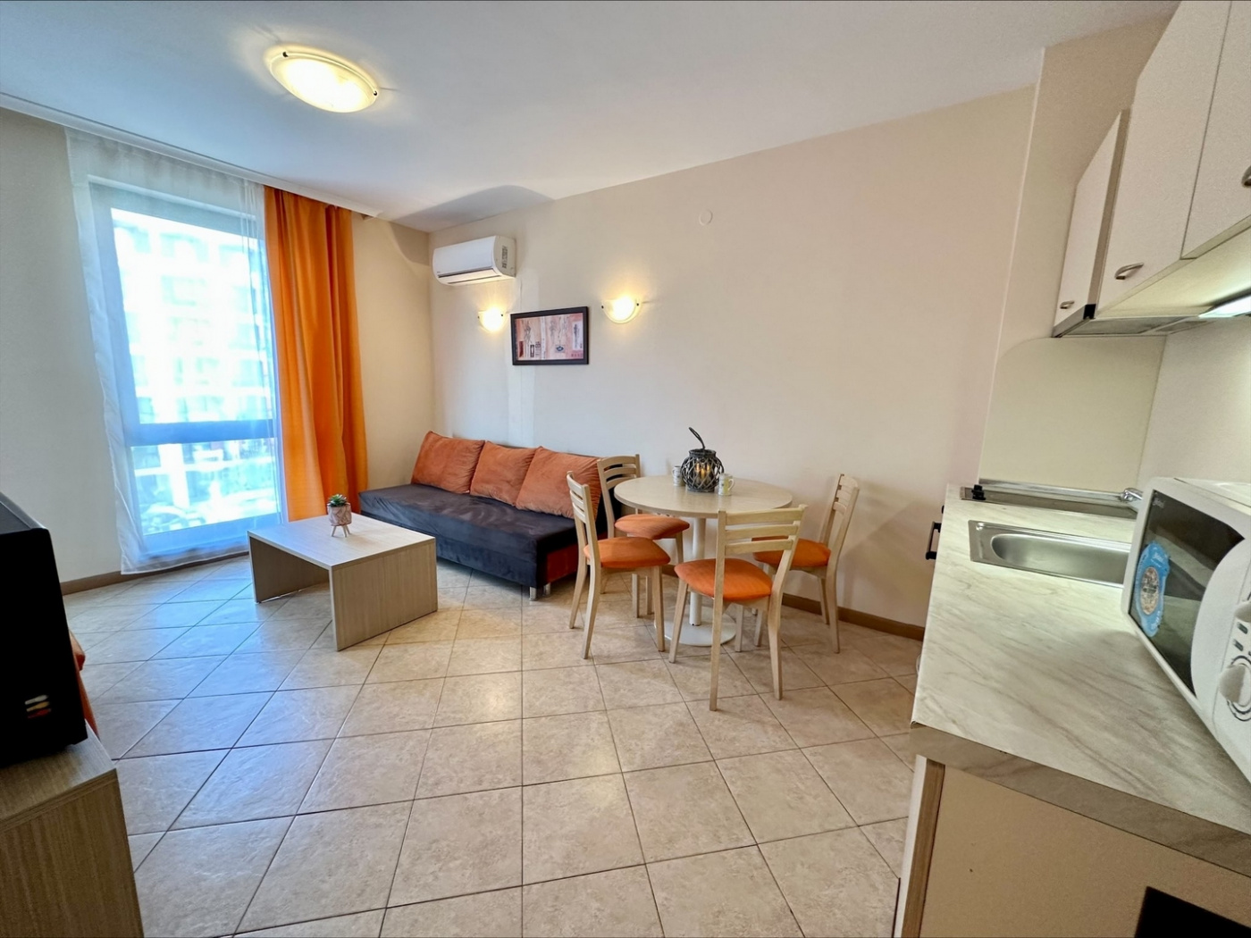 Royal Sun apartament E47